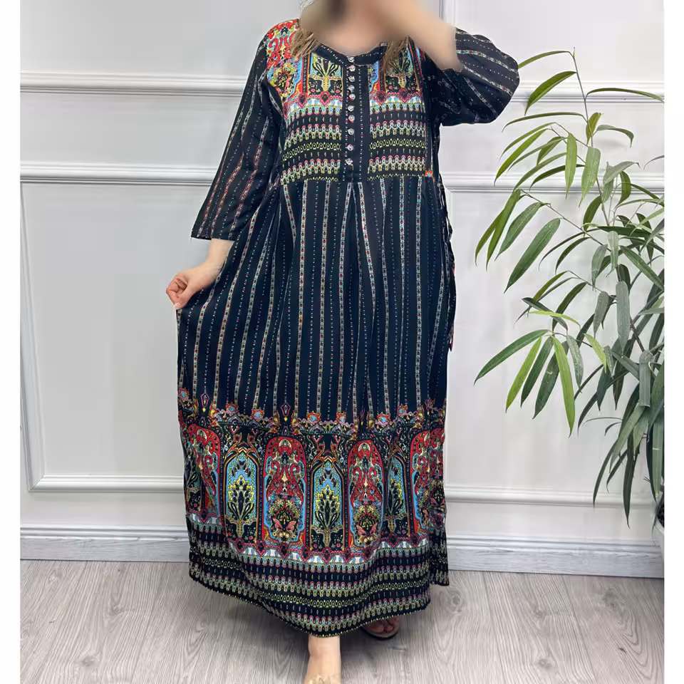 پیراهن ساحلی تارا