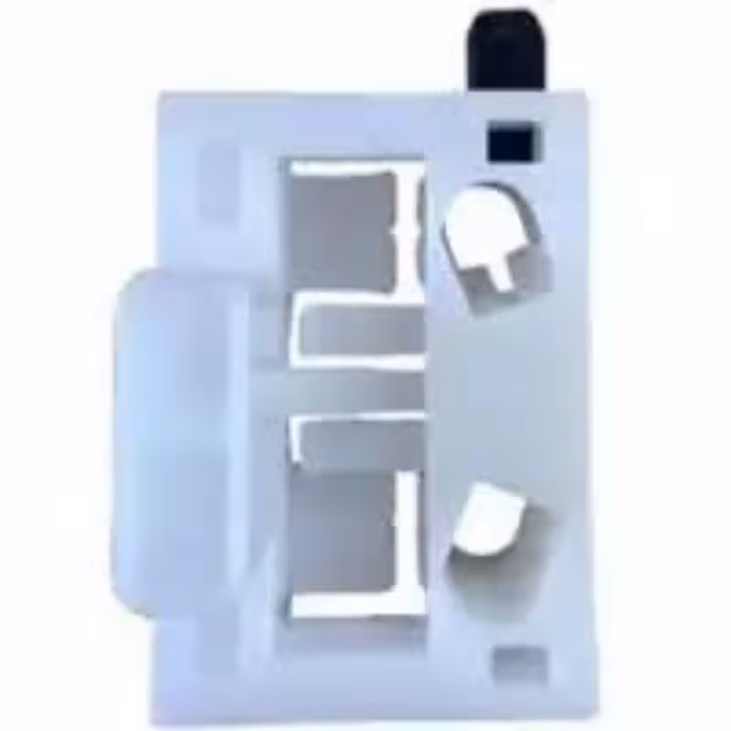 کشویی (سیم گیر) شیشه بالابر  برلیانس کیفیت عالی | amazonchi