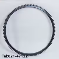 دنده فلایویل لیفتراک کوماتسو