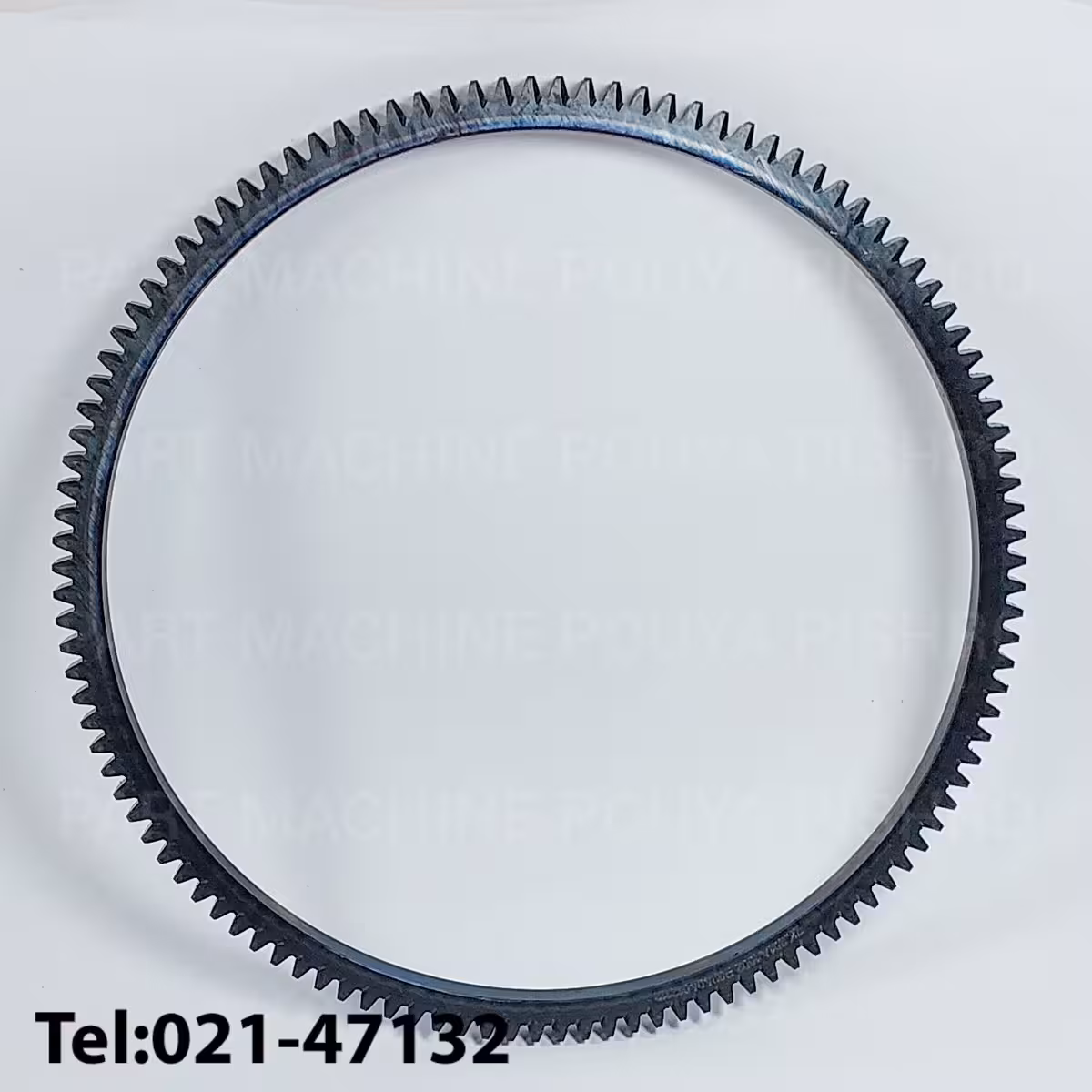 دنده فلایویل لیفتراک کوماتسو