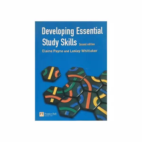 Developing Essential Study Skills second edition