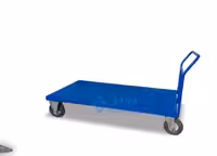 گاری 1*2 با چرخ 28 دایگاست