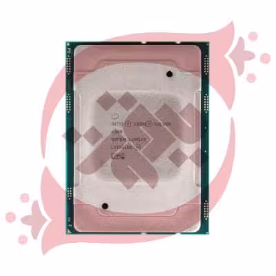 Intel Xeon-Silver 4208 (2.1GHz 8-core 85W)