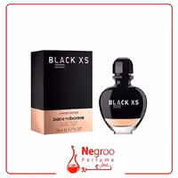 عطر ادکلن پاکو رابان بلک ایکس اس لس آنجلس زنانه 80 میل