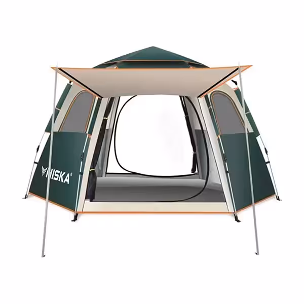 چادر مسافرتی اتوماتیک H31 هیسکا (Hiska)