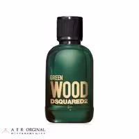 عطر دی اسکورد 2 گرین وود سبز مردانه ادوتویلت 100 میل