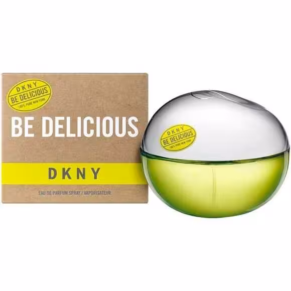 عطر دی کی ان وای بی دلیشز ( Dkny be delicious )
