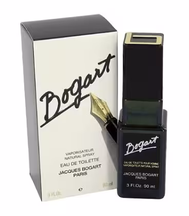 عطر و ادکلن مردانه ژاک بوگارت بوگارت (سیگنچر) ادو تویلت Jacques Bogart Bogart Signature EDT for men