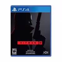 Hitman 3 – PS4