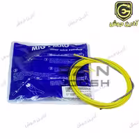 فنر استیل زرد CO2/میگ مگ آبخنک گام الکتریک
