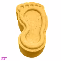 کوکتل پدیکور مدل پا وزن 70 گرم