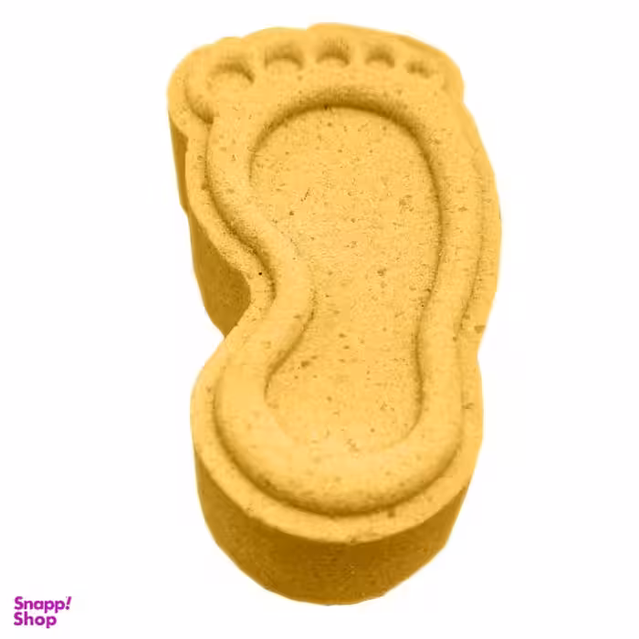 کوکتل پدیکور مدل پا وزن 70 گرم