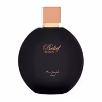 عطر مارک جوزف بلیف بلک(Marc joseph belief black 100)