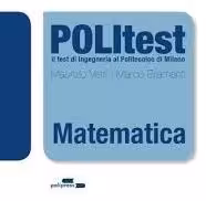کتاب POLItest Matematica