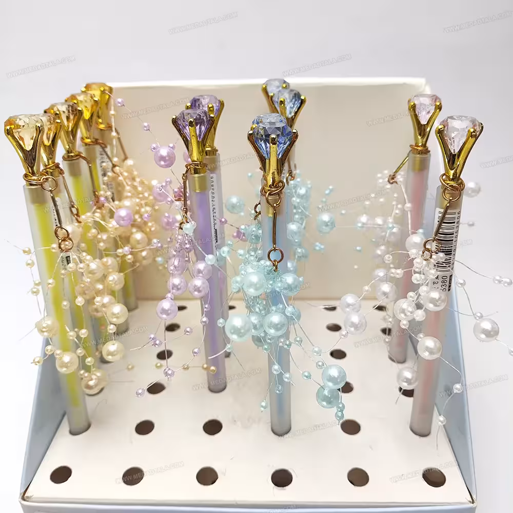 اتود (مداد نوکی) 0.7 طرح مروارید