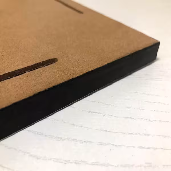 تابلو شاسی 3 تکه طرح مدرن جمله فقط تو و من کد 81426