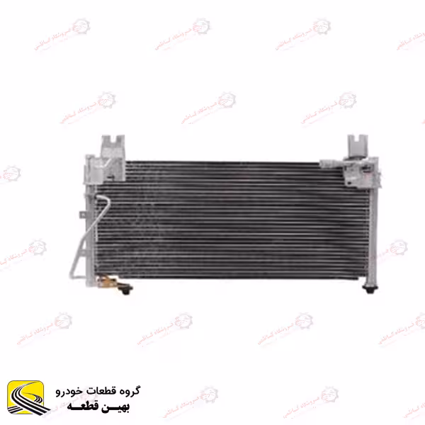 رادیات کولر فیدلیتی