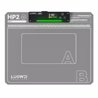 پد سپراتور LUOWEI LW-HP2