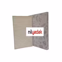 فیلتر کابین هایما S7