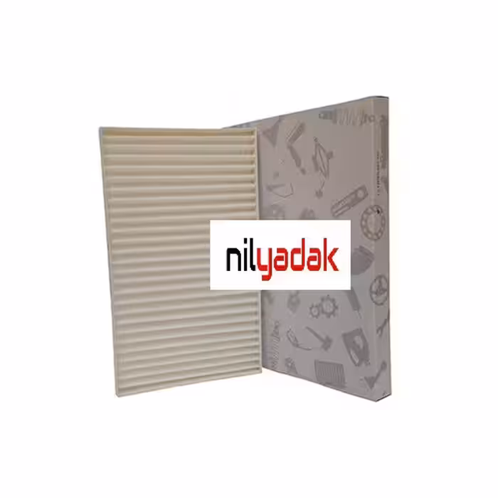 فیلتر کابین هایما S7