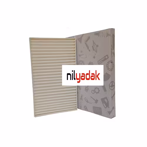 فیلتر کابین هایما S7