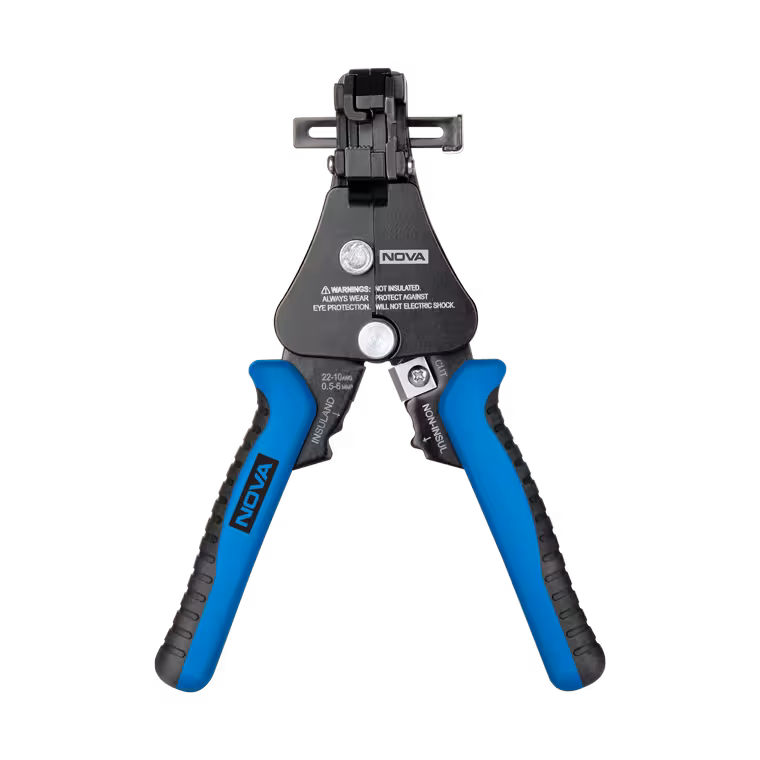 سیم لخت کن اتوماتیک 7 اینچ