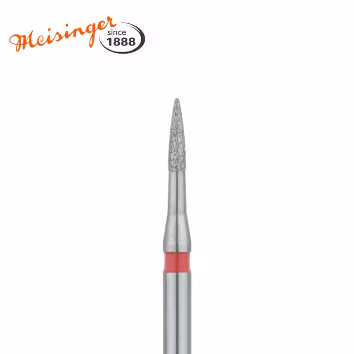 فرز الماسه MEISINGER – Diamond Bur 889LF 010 FG