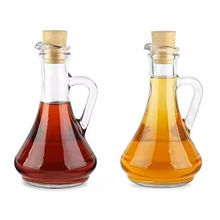 بطری آبلیمو و روغن پاشاباغچه مدل اولویا کد 80108