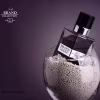 ادکلن بلک افغان حجم 25میل از برند کالکشن تند تلخ گرم