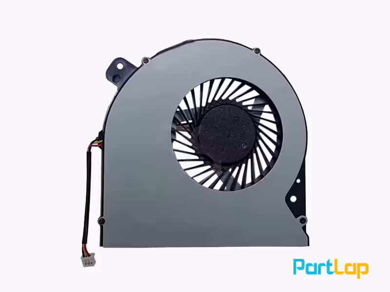 فن پردازنده لپ تاپ ایسوس X550D ، K550D