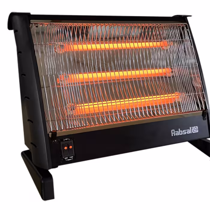 بخاری برقی آبسال مدل 336 | چاوه