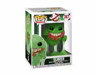 فیگور فانکو پاپ اسلیمر Funko Pop Slimer کد 747