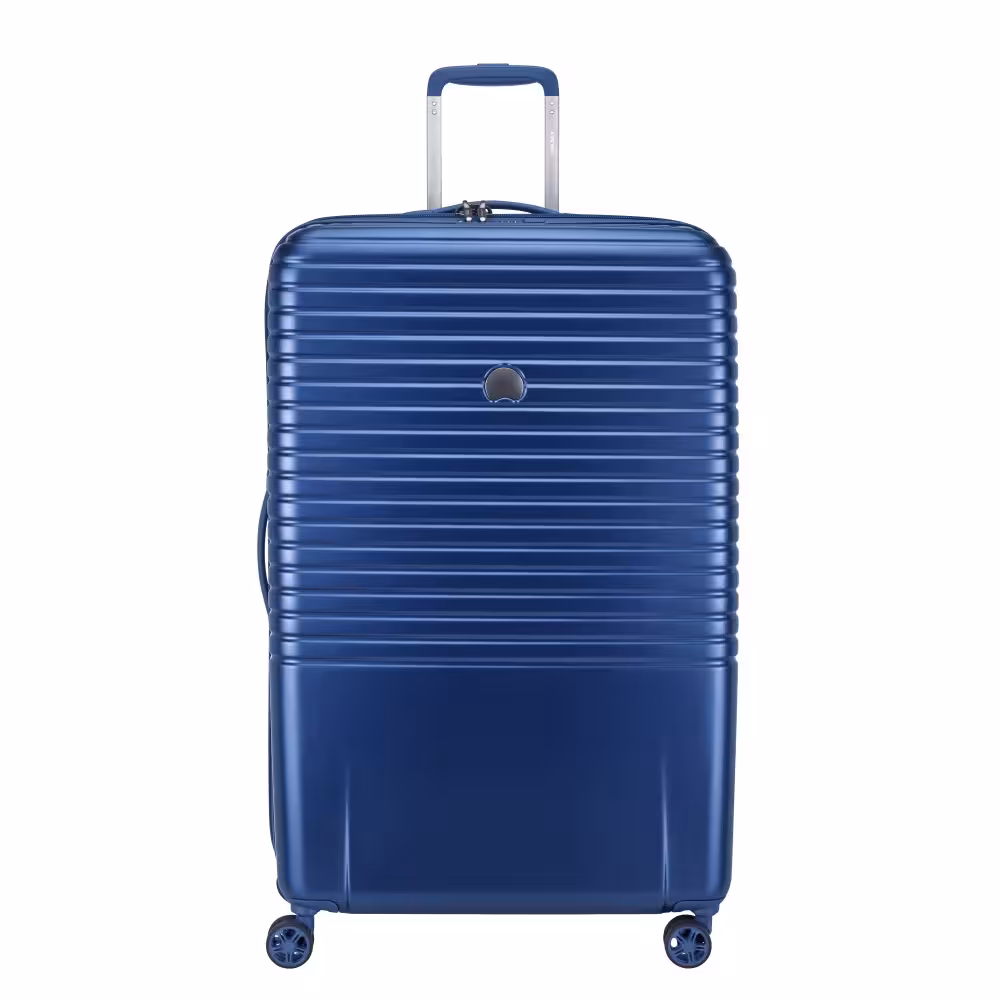 چمدان اور سایز دلسی پلی کربنات مدل کامارتین پلاس