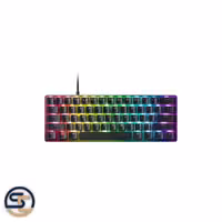 کیبورد گیمینگ Razer Huntsman mini