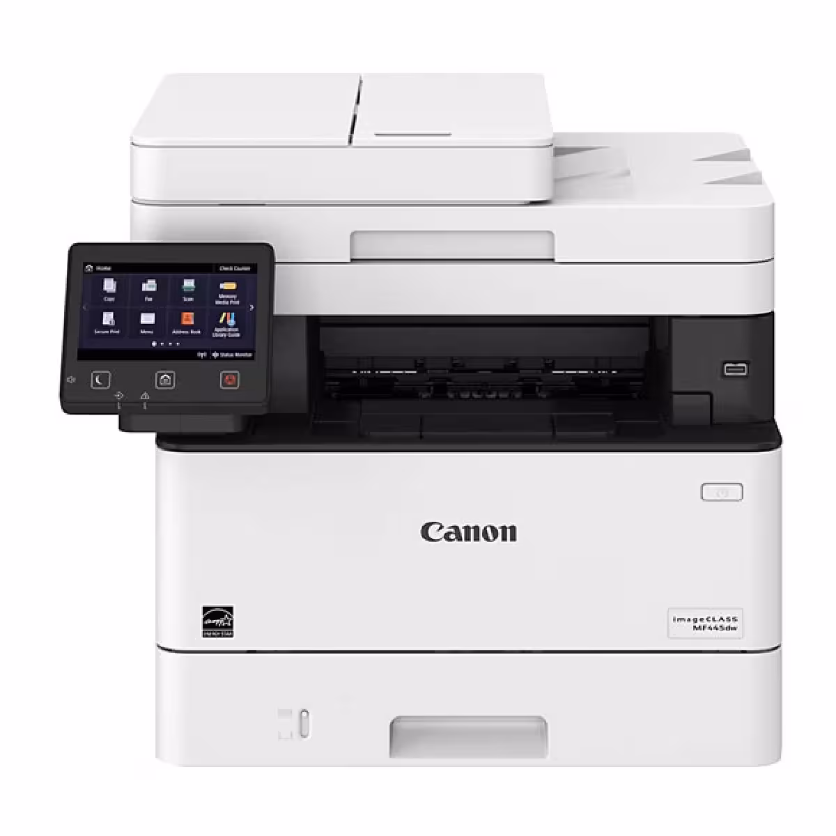 قیمت پرینتر لیزری چند کاره کانن مدل imageCLASS MF445dw