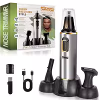 موزن گوش و بینی 40032 دی اس پی