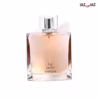 ادکلن جک وینز لا بله فم زنانه حجم 100 میلی لیتر