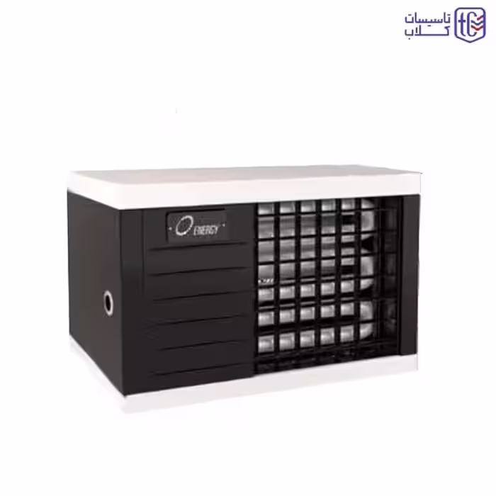 هیتر گازی 45000 انرژی مدل 845