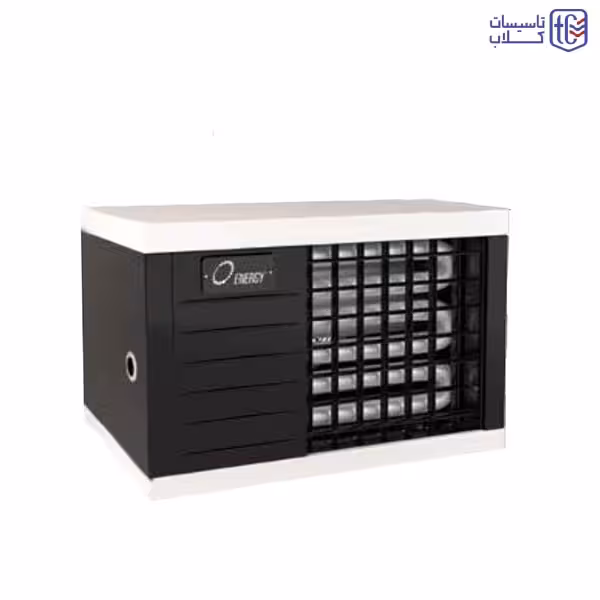 هیتر گازی 45000 انرژی مدل 845