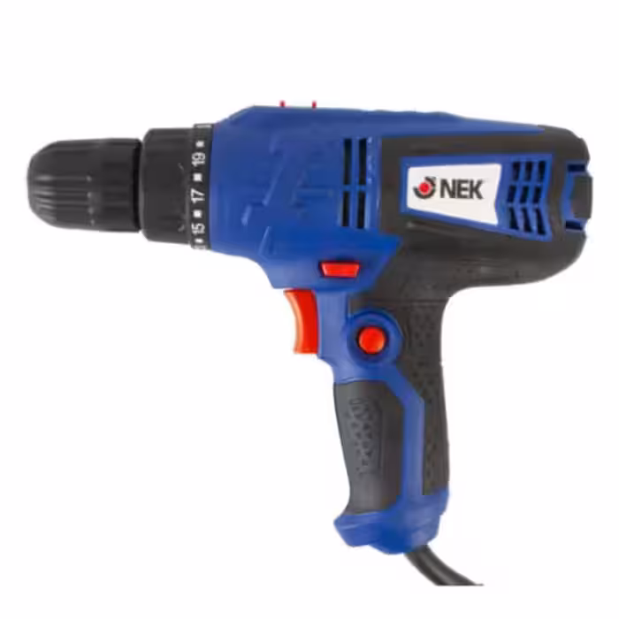 پیچ گوشتی برقی نک 400 وات مدل NEK 48 SD