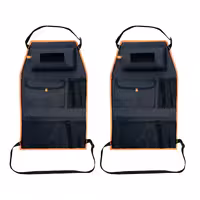 کیف پشت صندلی خودرو فوروارد مدل FCLT1121-2 بسته دو عددی | کالا مکس