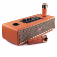 اسپیکر بلوتوثی آکو مدل AS-22
