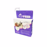 سنگ معدنی جونده ساده برند Topfeed تاپ فید