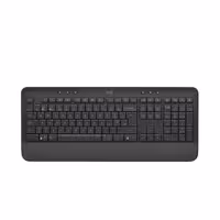 کیبورد بی‌سیم لاجیتک مدل Signature K650