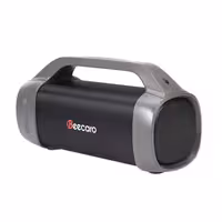 اسپیکر بلوتوث بیکارو مدل Beecaro GF701