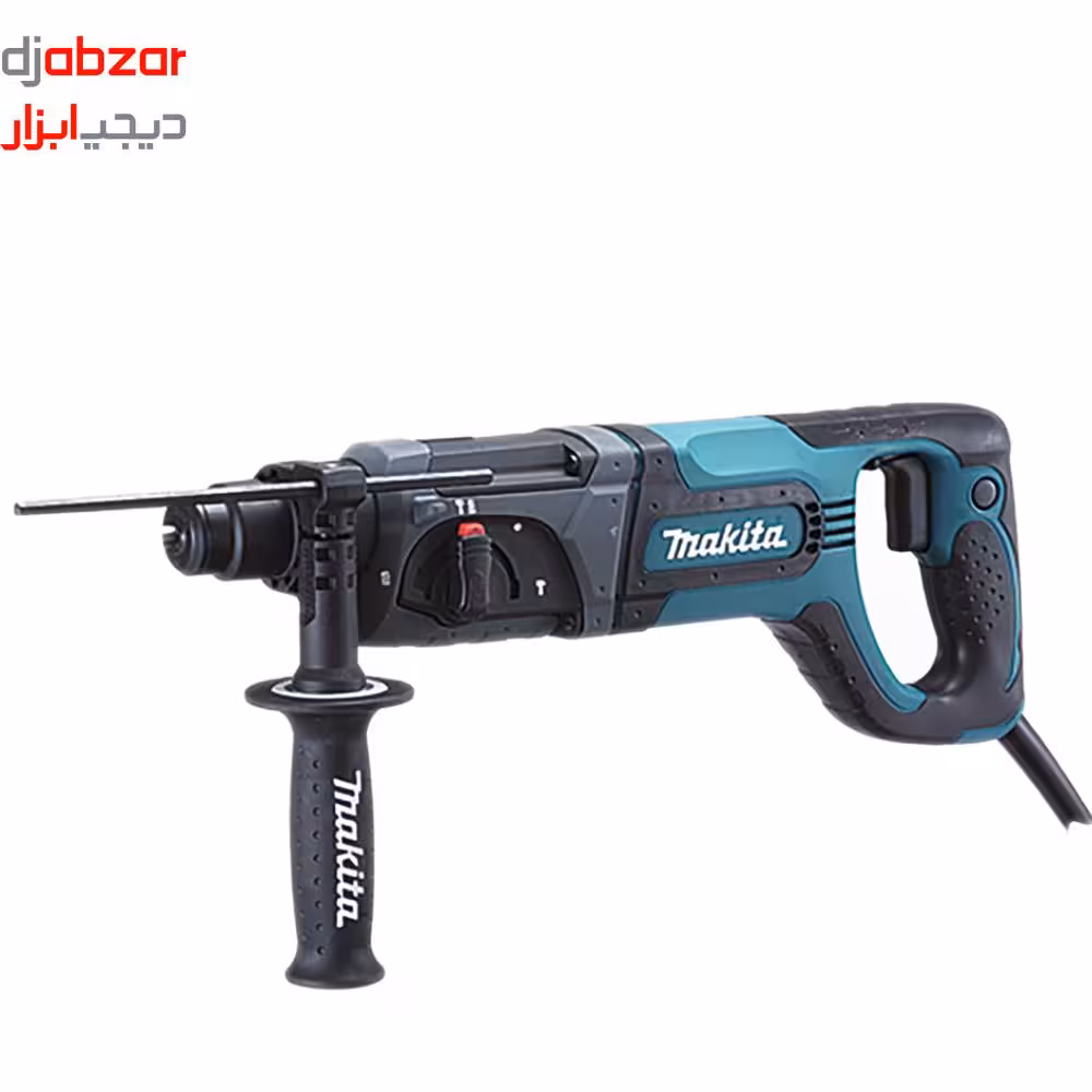 بتن کن 780 وات دسته قنداغی ماکیتا مدل HR2475