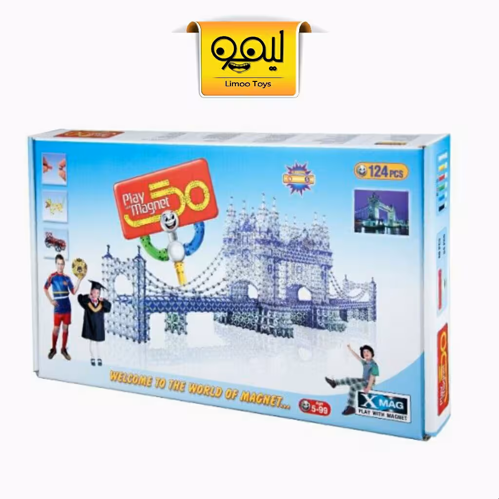 مگ مغناطیسی