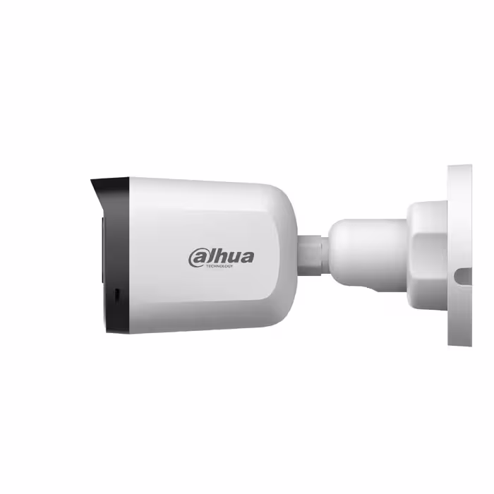 دوربین مداربسته آنالوگ داهوا مدل DH-HAC-B1A21P-U-A