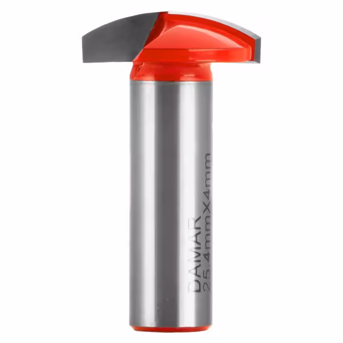 تیغ تونیک کاسه ای دامار مدل DM882544F