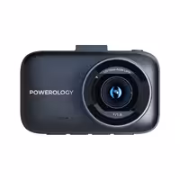 دوربین ثبت وقایع پاورولوجی مدل Dash Camera Ultra 4K